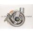 GARRETT Turbolader 124267 LANCI KAPPA (838A) 2.4 JTD (838AL1AA)