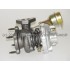 GARRETT Turbolader 124288 AUDI A4 Avant (8D5, B5) 1.9 TDI