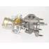 GARRETT Turbolader 124288 AUDI A4 Avant (8D5, B5) 1.9 TDI