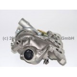 GARRETT Turbolader 124313 SMART CABRIO (S1OLA1)