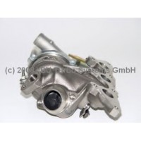 GARRETT Turbolader 124313 SMART CABRIO 0.6 (S1OLD2)