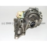 GARRETT Turbolader 124313 SMART CABRIO (S1OLA1)