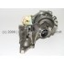 GARRETT Turbolader 124313 SMART CABRIO 0.6 (S1OLD2)