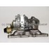 GARRETT Turbolader 124313 SMART CABRIO 0.6 (S1OLD2)
