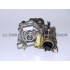 GARRETT Turbolader 124313 SMART CABRIO 0.6 (S1OLD2)
