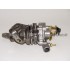 GARRETT Turbolader 124313 SMART CABRIO 0.6 (S1OLD2)