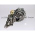 GARRETT Turbolader 124313 SMART CABRIO 0.6 (S1OLD2)