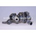 GARRETT Turbolader 124315 SMART CITY-COUPE (MC01) (S1CLB1)