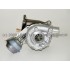 GARRETT Turbolader 124318 AUDI A4 Avant (8ED, B7) 1.9 TDI