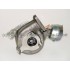GARRETT Turbolader 124318 AUDI A4 Avant (8ED, B7) 1.9 TDI