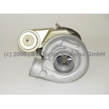 GARRETT Turbolader 124320 MERCE C-CLASS Break (S202) C 250 T Turbo-D (202.188)
