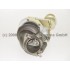 GARRETT Turbolader 124320 MERCE C-CLASS Break (S202) C 250 T Turbo-D (202.188)