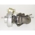 GARRETT Turbolader 124320 MERCE C-CLASS Break (S202) C 250 T Turbo-D (202.188)