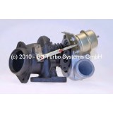 GARRETT Turbolader 124323 MERCE C-CLASS Break (S202) C 250 T Turbo-D (202.188)
