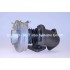 GARRETT Turbolader 124323 MERCE C-CLASS Break (S202) C 250 T Turbo-D (202.188)