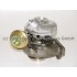 GARRETT Turbolader 124324 MERCE C-CLASS T-Model (S203) C 270 CDI (203.216)