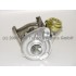GARRETT Turbolader 124324 MERCE C-CLASS T-Model (S203) C 270 CDI (203.216)