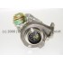 GARRETT Turbolader 124324 MERCE C-CLASS T-Model (S203) C 270 CDI (203.216)