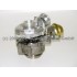 GARRETT Turbolader 124330 MERCE C-CLASS T-Model (S203) C 220 CDI (203.206)