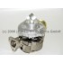 GARRETT Turbolader 124333 MERCE E-CLASS Stufenheck (W210) E 200 CDI (210.007)