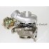 GARRETT Turbolader 124333 MERCE E-CLASS Stufenheck (W210) E 200 CDI (210.007)