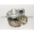 GARRETT Turbolader 124333 MERCE E-CLASS Stufenheck (W210) E 200 CDI (210.007)