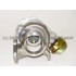 GARRETT Turbolader 124333 MERCE E-CLASS Stufenheck (W210) E 200 CDI (210.007)