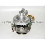 GARRETT Turbolader 124338 MERCE E-CLASS Break (S210) E 320 T CDI (210.226)