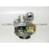 GARRETT Turbolader 124338 MERCE E-CLASS Stufenheck (W210) E 320 CDI (210.026)