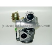 GARRETT Turbolader 124343 MERCE V-CLASS (638/2) V 200 CDI (638.294)
