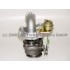 GARRETT Turbolader 124343 MERCE V-CLASS (638/2) V 200 CDI (638.294)