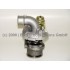 GARRETT Turbolader 124343 MERCE V-CLASS (638/2) V 200 CDI (638.294)
