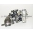 GARRETT Turbolader 124390 PEUGE 406 Stufenheck (8B) 1.9 TD