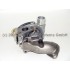 GARRETT Turbolader 124390 PEUGE 406 Stufenheck (8B) 1.9 TD
