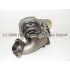 GARRETT Turbolader 124390 PEUGE 406 Stufenheck (8B) 1.9 TD