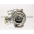 GARRETT Turbolader 124408 BMW 3 Touring (E46) 318 d