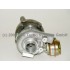 GARRETT Turbolader 124408 BMW 3 Touring (E46) 318 d