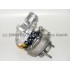 GARRETT Turbolader 124411 BMW 3 Touring (E46) 330 d