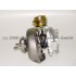 GARRETT Turbolader 124411 BMW 3 Touring (E46) 330 d