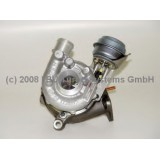 GARRETT Turbolader 124413 SEAT CORDOBA Schr?gheck (6K2) 1.9 TDI