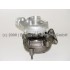GARRETT Turbolader 124413 VW CADDY Mk II (9K9A) 1.9 TDI