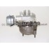 GARRETT Turbolader 124413 VW CADDY Mk II (9K9A) 1.9 TDI