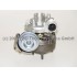 GARRETT Turbolader 124413 VW CADDY Mk II (9K9A) 1.9 TDI