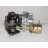 GARRETT Turbolader 124472 VW DERBY Stufenheck (6KV2) 90 1.9 TDI
