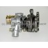 GARRETT Turbolader 124472 VW DERBY Stufenheck (6KV2) 90 1.9 TDI