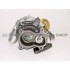 GARRETT Turbolader 124472 VW DERBY Stufenheck (6KV2) 90 1.9 TDI