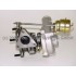 GARRETT Turbolader 124502 SEAT LEON (1M1) 1.9 TDI