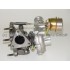 GARRETT Turbolader 124502 SEAT LEON (1M1) 1.9 TDI