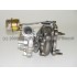 GARRETT Turbolader 124502 SEAT LEON (1M1) 1.9 TDI